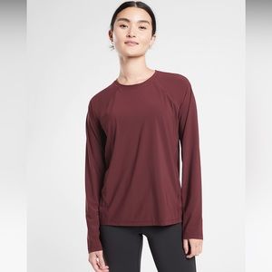Athleta Ultimate Train Top